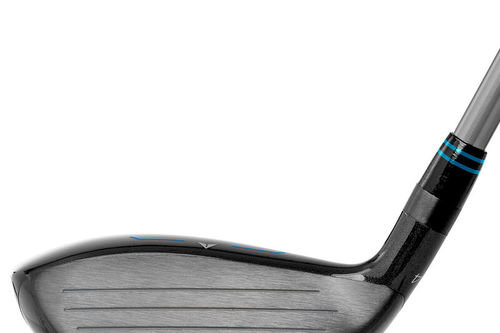 Benross Aero X Golf Hybrid - Image 3