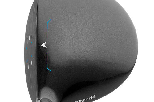 Benross Aero X Golf Fairway Wood - Image 2