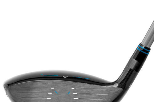 Benross Aero X Golf Fairway Wood - Image 3