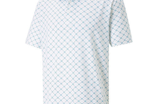 PUMA Men's MATTR Rochester Golf Polo Shirt - Image 1