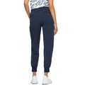 PUMA Golf Women's Navy Blue Pierview Jogger Golf Trousers - Image 2