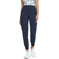 PUMA Womens Pierview Jogger Golf Trousers - Image 1