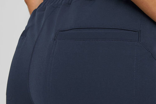 PUMA Womens Pierview Jogger Golf Trousers - Image 3