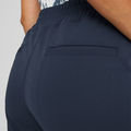 PUMA Womens Pierview Jogger Golf Trousers - Image 3
