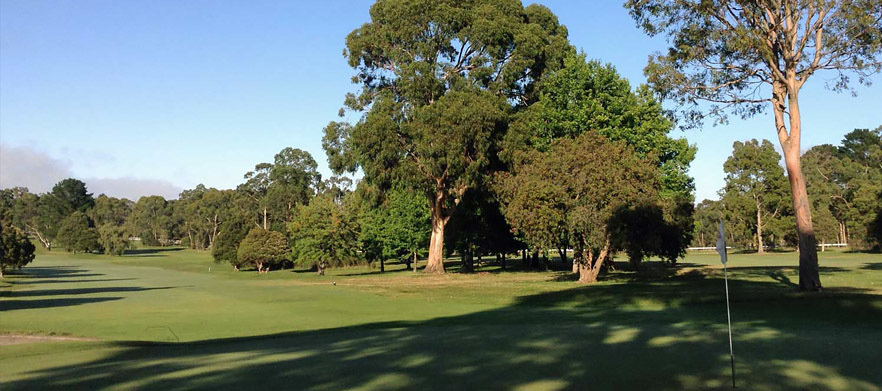 <em>Discover one of Victoria's Hidden Gems! </em> 18 Holes for two at <em>Drouin Golf Club</em>.  