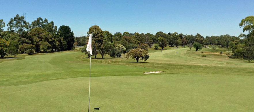 <em>Discover one of Victoria's Hidden Gems! </em> 18 Holes for two at <em>Drouin Golf Club</em>.  