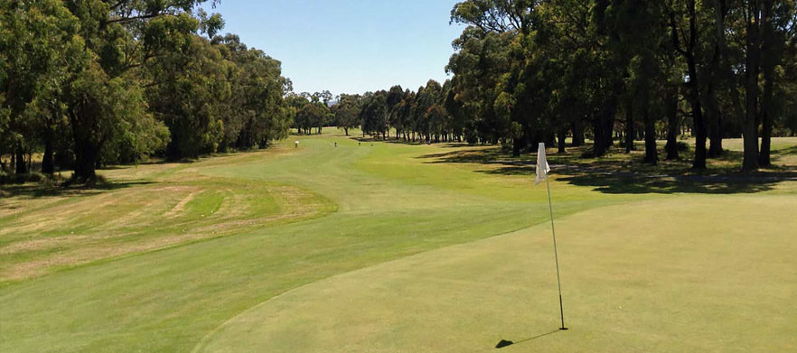 <em>Discover one of Victoria's Hidden Gems! </em> 18 Holes for two at <em>Drouin Golf Club</em>.  