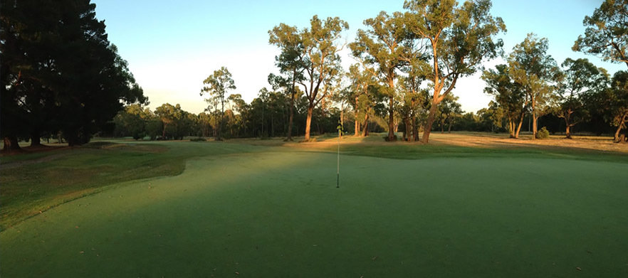 <em>Discover one of Victoria's Hidden Gems! </em> 18 Holes for two at <em>Drouin Golf Club</em>.  