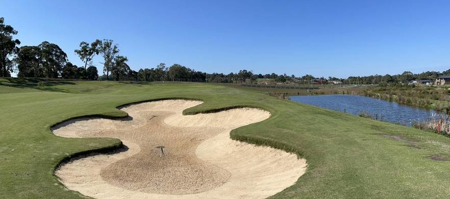 <em>Discover one of Victoria's Hidden Gems! </em> 18 Holes for two at <em>Drouin Golf Club</em>.  