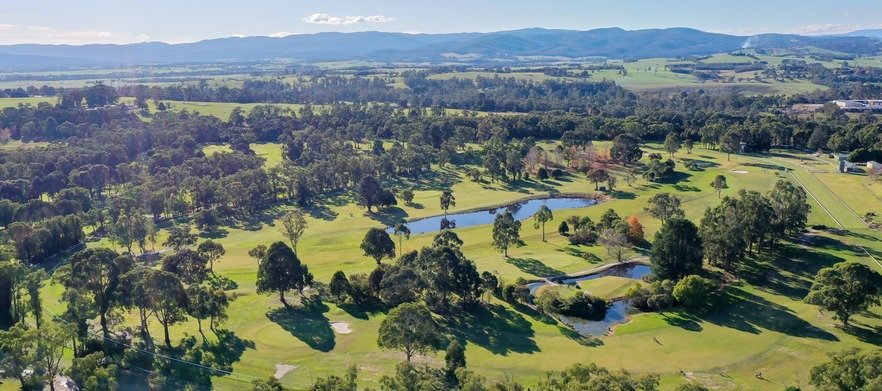 <em>Discover one of Victoria's Hidden Gems! </em> 18 Holes for two at <em>Drouin Golf Club</em>.  