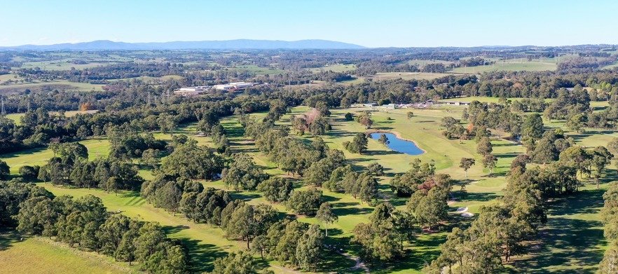 <em>Discover one of Victoria's Hidden Gems! </em> 18 Holes for two at <em>Drouin Golf Club</em>.  