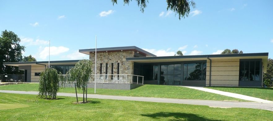 <em>Discover one of Victoria's Hidden Gems! </em> 18 Holes for two at <em>Drouin Golf Club</em>.  