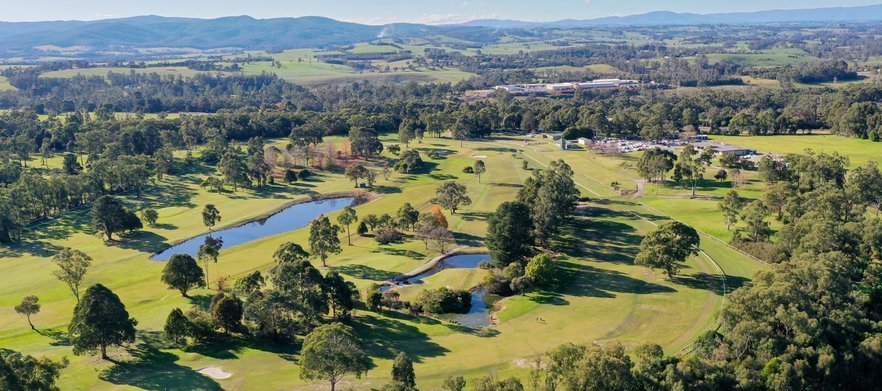 <em>Discover one of Victoria's Hidden Gems! </em> 18 Holes for two at <em>Drouin Golf Club</em>.  