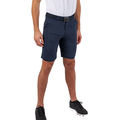 Galvin Green Mens Navy Blue Percy Golf Shorts - Image 1