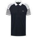 Hugo Boss Men's Paule 3 Golf Polo Shirt - Image 1