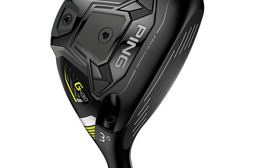 PING G430 LST Golf Fairway Wood - Custom Fit - Image 1