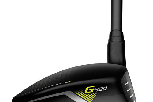 PING G430 LST Golf Fairway Wood - Custom Fit - Image 4