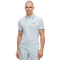 Hugo Boss Men's Paddy Golf Polo Shirt - Image 1