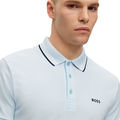 Hugo Boss Men's Paddy Golf Polo Shirt - Image 3