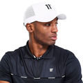 11 Degrees Men's Golf Trucker Cap - Image 1