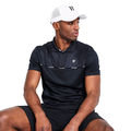 11 Degrees Men's Golf Trucker Cap - Image 2