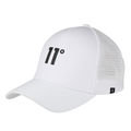 11 Degrees Men's Golf Trucker Cap - Image 3