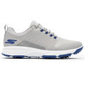Skechers Men's GO GOLF Torque Victorious Waterproof Spiked Golf Shoes - Image 1