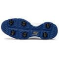 Skechers Men's GO GOLF Torque Victorious Waterproof Spiked Golf Shoes - Image 3