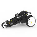 PowaKaddy FW3 18 Hole Lithium Electric Golf Trolley - Image 2