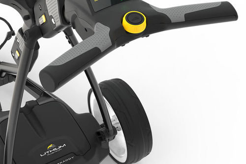 PowaKaddy FW3 18 Hole Lithium Electric Golf Trolley - Image 3
