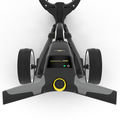 PowaKaddy FW3 18 Hole Lithium Electric Golf Trolley - Image 4