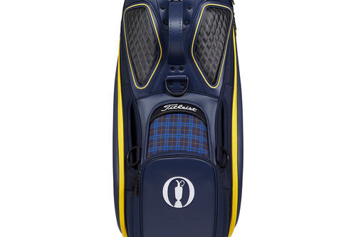 Titleist The Open Limited-Edition Golf Tour Bag - Image 2