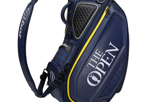 Titleist The Open Limited-Edition Golf Tour Bag - Image 4