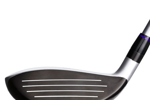 Benross Womens Black Pearl Lady Flex Right Hand 24° Graphite 2019 Golf Hybrid | American Golf - Image 3