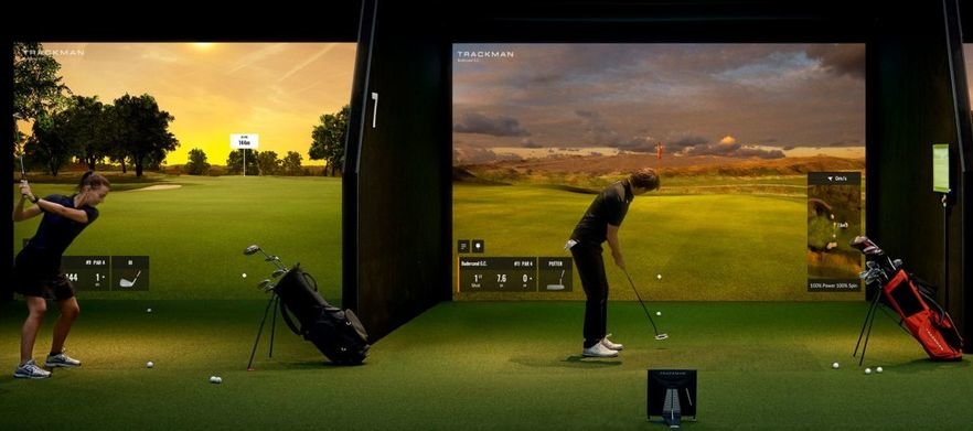 18 Holes for Two in a Motorised Cart at Pine Rivers Golf Club PLUS ...