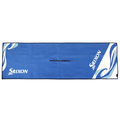 Srixon SRX The Open Golf Tour Towel - Image 1