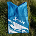 Srixon SRX The Open Golf Tour Towel - Image 2