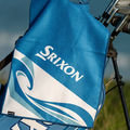 Srixon SRX The Open Golf Tour Towel - Image 3
