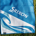 Srixon SRX The Open Golf Tour Towel - Image 4