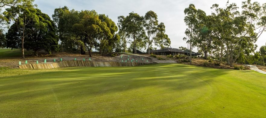 <em>Freeway Golf Course</em> 18 Holes of Golf for Four with Two Motorised Carts. <em>Normally $250, this offer only $169!</em> 