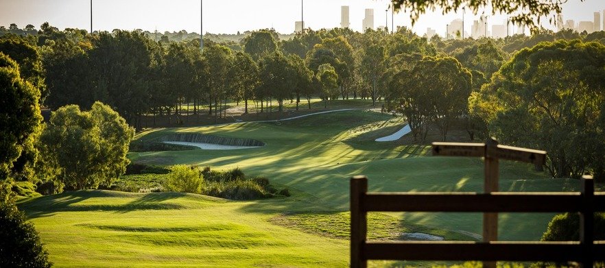 <em>Freeway Golf Course</em> 18 Holes of Golf for Four with Two Motorised Carts. <em>Normally $250, this offer only $169!</em> 