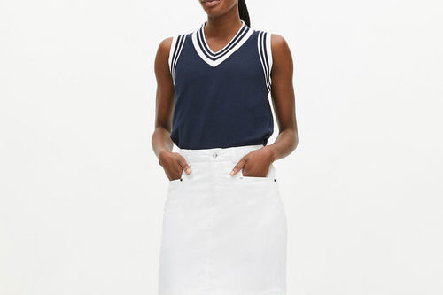 Röhnisch Womens Chie Golf Skort - Image 2