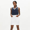 Röhnisch Womens Chie Golf Skort - Image 2