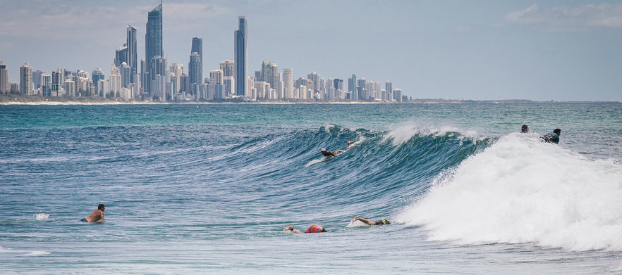 Gold Coast Masters The Star Gold Coast Accommodation Package  21st July - 24th July 2024 - DEPOSIT