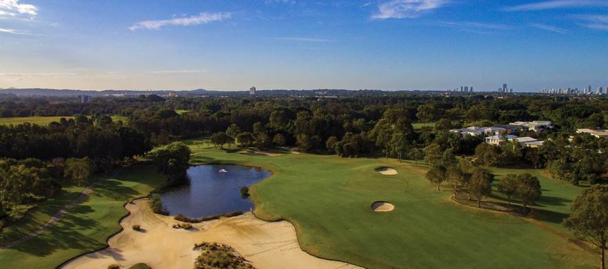 Gold Coast Masters The Star Gold Coast Accommodation Package  21st July - 24th July 2024 - DEPOSIT