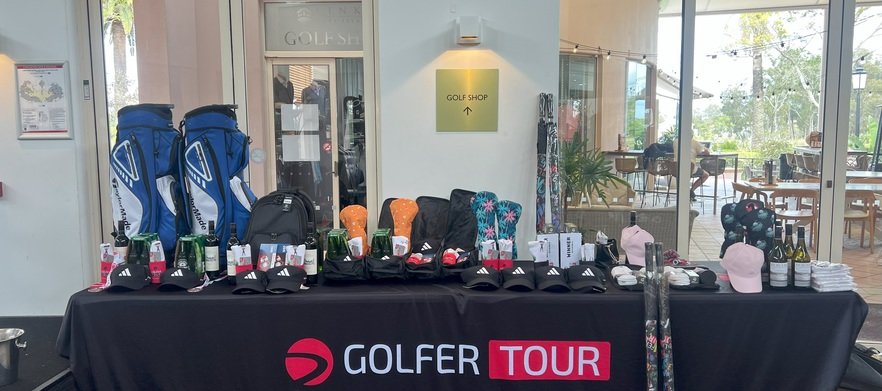 Gold Coast Masters The Star Gold Coast Accommodation Package  21st July - 24th July 2024 - DEPOSIT