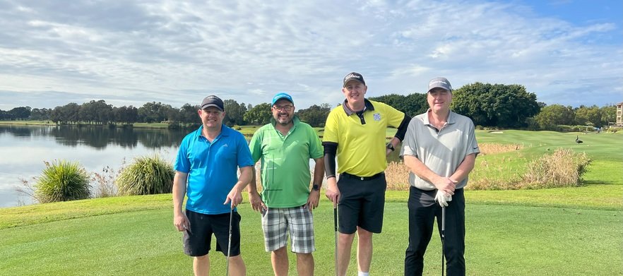 Gold Coast Masters The Star Gold Coast Accommodation Package  21st July - 24th July 2024 - DEPOSIT