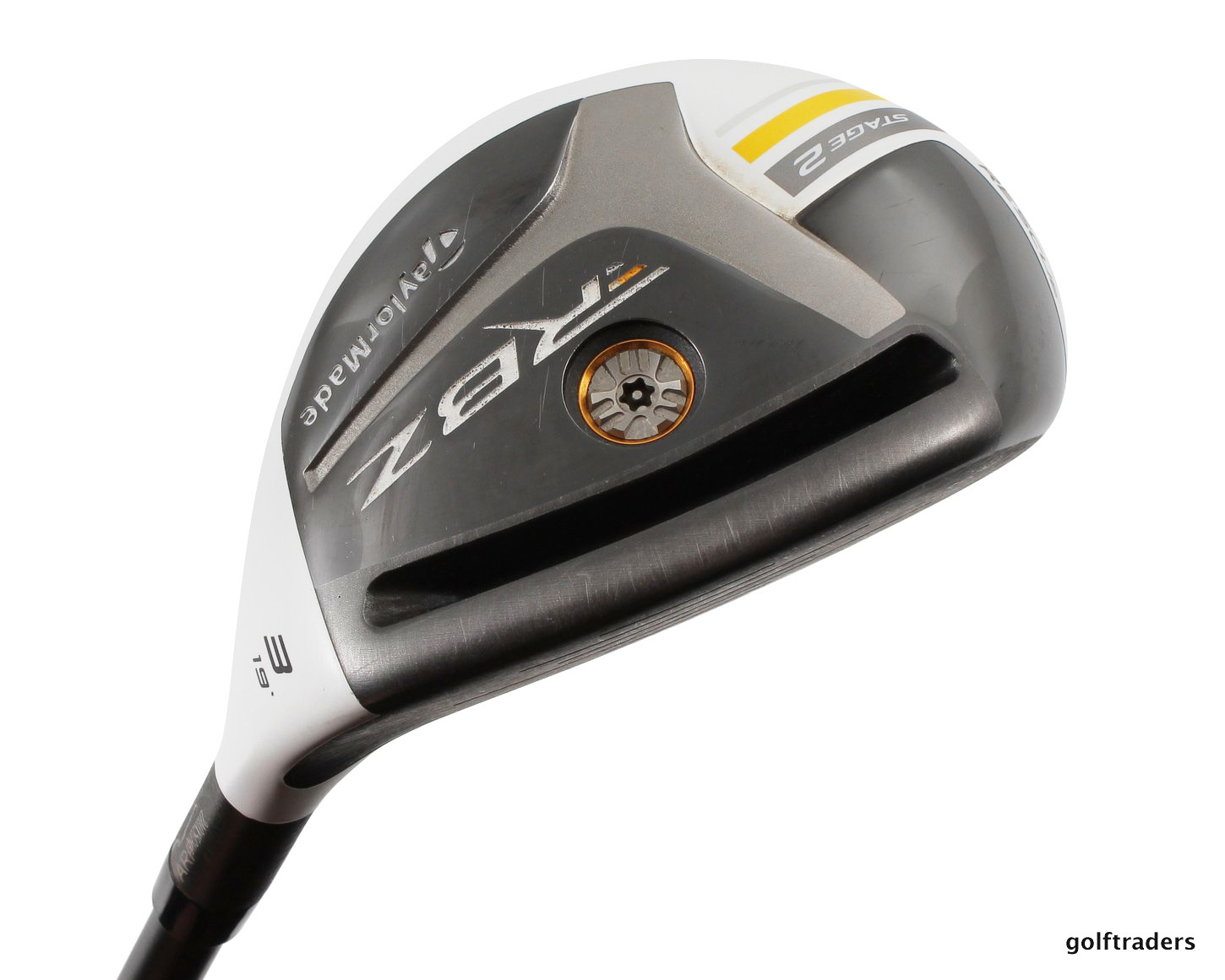 taylormade rbz stage 2 3 hybrid