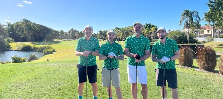 Gold Coast Masters  21st July - 24th July 2024 - Non Accommodation