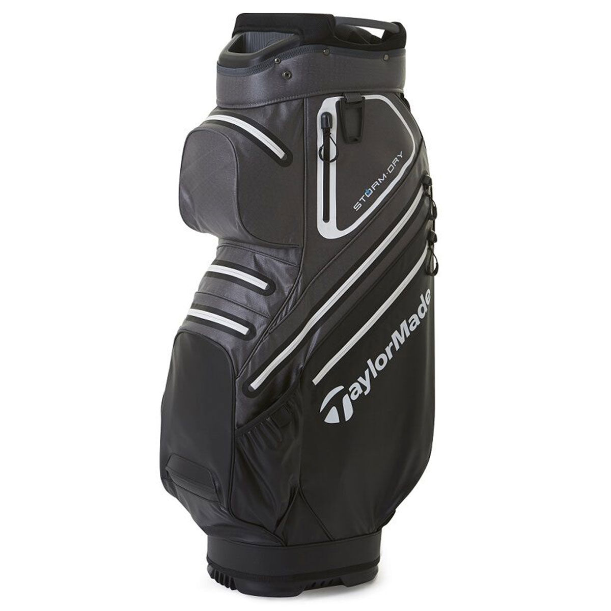 TaylorMade StormDry Waterproof Golf Cart Bag just £239.00